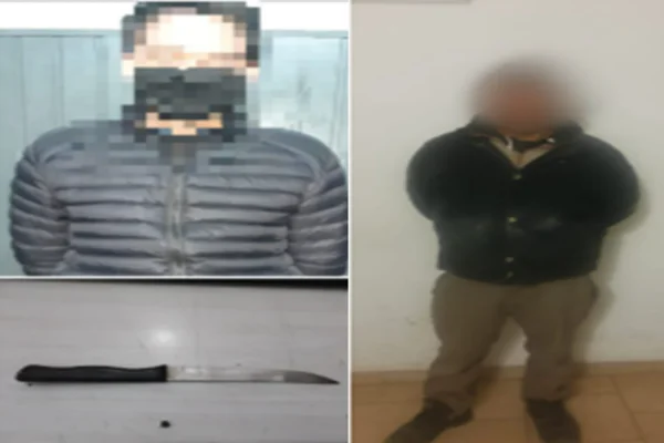 Varios detenidos realizaban disturbios en estado de ebriedad