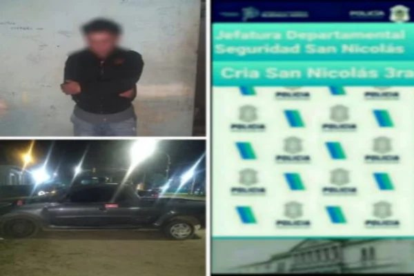 Se labraron actuaciones por Privación ilegítima de la libertar en grado de tentativa