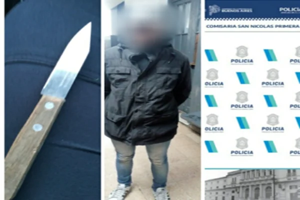 cuchillo