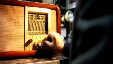 Día Nacional de la radio a 101 años de una aventura de "los locos de la azotea"