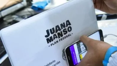 Plan Juana Manso