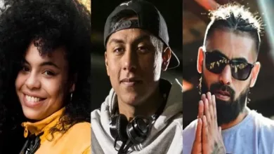 Tink, Dozer y Núcleo serán los jueces de las clasificatorias de Red Bull Batalla