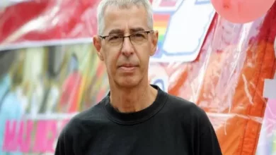 Un año sin César Cigliutti, referente del movimiento LGBTIQ+ en Argentina