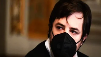 Kreplak dijo que "está claro" que hay circulación de la variante Delta en CABA