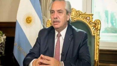 Fernández se pronunciará desde el museo del Bicentenario | NA