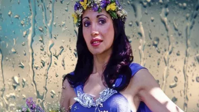 Se cumplen 25 años de la muerte de Gilda