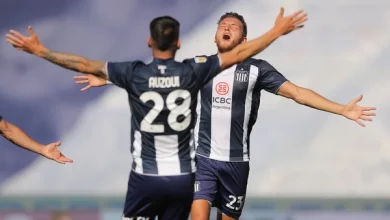 Talleres goleó a Rosario Central, y ratificó su vigencia como único líder