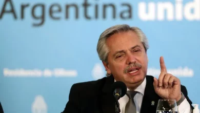 Alberto Fernández negó que haya postergado para 2022 el acuerdo con el FMI