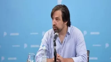 Nicolás Kreplak: "Es muy probable que no tengamos que volver a una situación de restricción"
