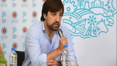 Nicolás Kreplak aseguró que "la variante Delta empieza a ser mayoritaria"