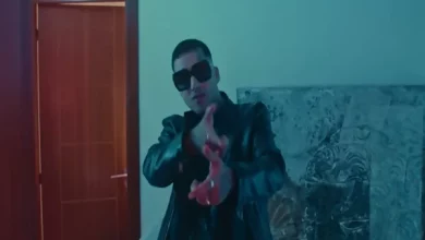 Zaramay hizo una nueva Freestyle Session