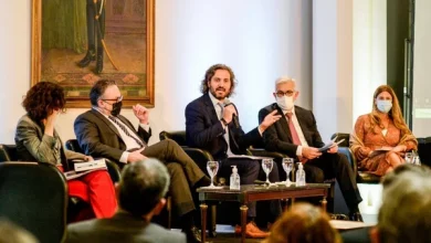 El programa oficial apunta a promover las empresas argentinas en mercados internacionales