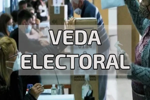Arrancó la veda de cara a las elecciones