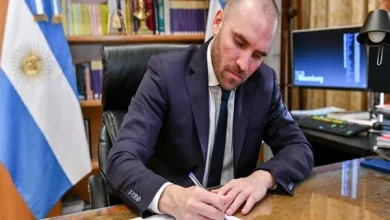 La Argentina pagó al FMI 388 millones de dólares en concepto de intereses generados por el acuerdo de 2018