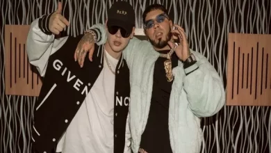 Bizarrap sacó su Music Session #46 con Anuel AA