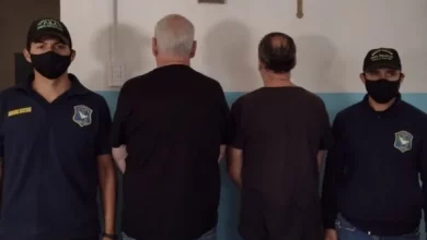 Desbarataron una red que comercializaba droga entre San Nicolás y CABA