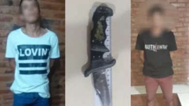 Interviene el Juzgado en