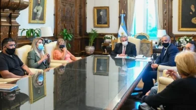 Foto: Presidencia. (archivo)