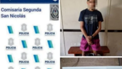 Interviene el Juzgado en lo Correccional Nº 3.