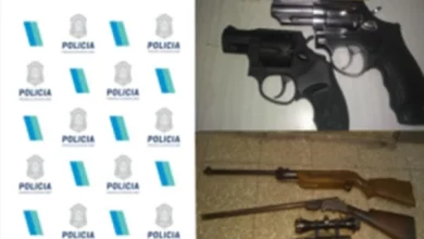 Interviene la UFI Nº 4.