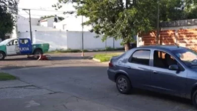 Interviene la UFI Nº 4.