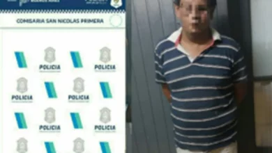 Interviene la UFI Nº 4.