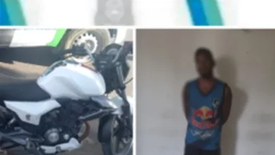 Interviene la UFI Nº 6.