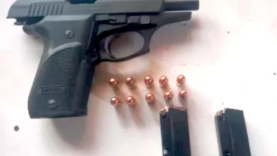 Interviene la UFI N°4.