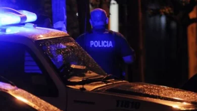 El cuerpo fue encontrado en avanzado estado de descomposición