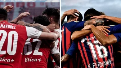 Independiente, San Lorenzo, Talleres, Colón y Arsenal todavía no tienen director técnico