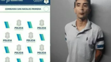 Interviene el Juzgado de Garantías Nº 3