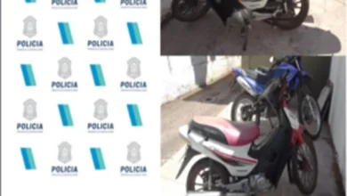 Interviene la UFI Nº 4.