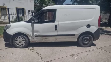 Se labraron actas por Homicidio Culposo