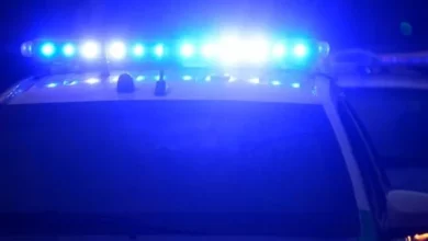 Personal de la DDI San Nicolás investiga el hecho