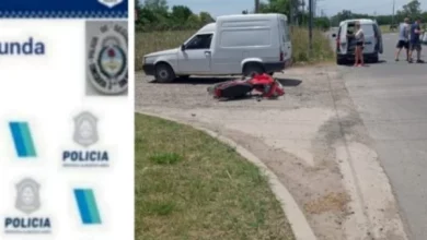 Interviene la UFI N°4.