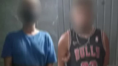 Interviene la UFI Nº 3.