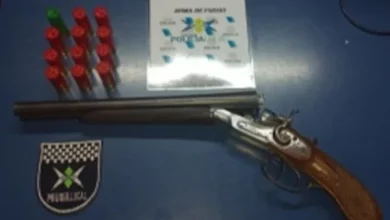 Interviene la UFI Nº 4.