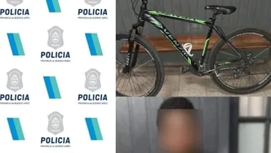 Interviene la UFI Nº 6.