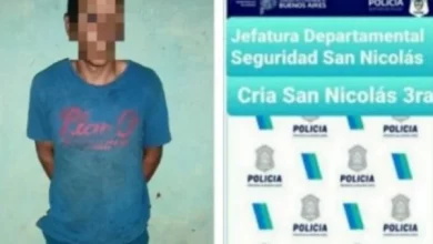 Interviene la UFI Nº 2.