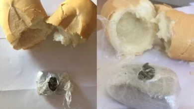 Interviene la UFI Nº 3.