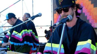 Con la actuación de la reconocida banda Poncho, los nicoleños disfrutarán del atardecer en la laguna