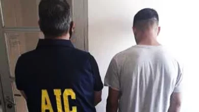 Fue detenido por un robo, salió en libertad y hurtó un celular