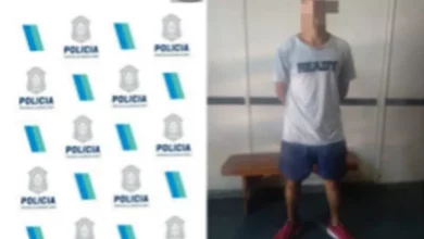 Interviene la UFI Nº 1.