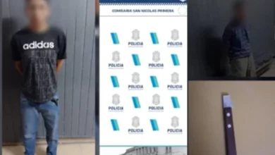 Interviene la UFI Nº 14.