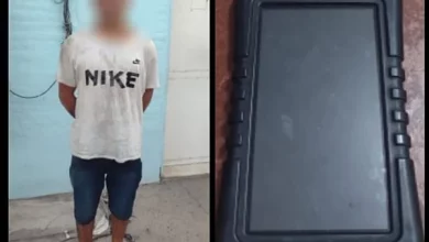 Interviene la UFI Nº 3.