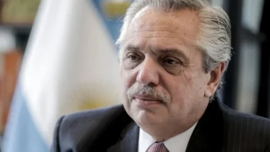 Fernández define la agenda y la comitiva para sus encuentros con Putin y Xi Jinping