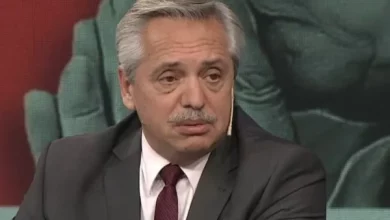 El Presidente reconoció que Cristina Kirchner tiene "diferencias" con el acuerdo del Gobierno y el FMI