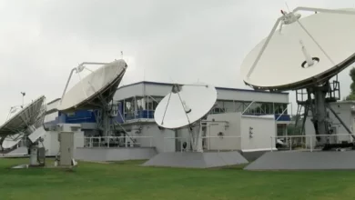 Una de las acciones incluidas en el plan es la construcción del satélite llamado inicialmente Arsat 3