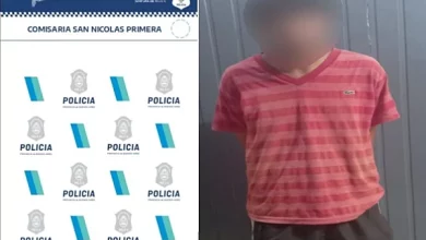 Interviene la UFI Nº 13