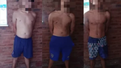 Interviene la UFI del Joven y la Nº 3.